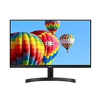 LG Electronics-27ML600M-B