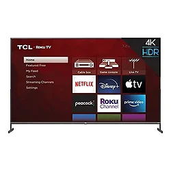 TCL-85S435