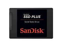 Western Digital-SDSSDA-2T00-G26