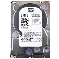 Western Digital-WD3003FZEX-NDW-RC