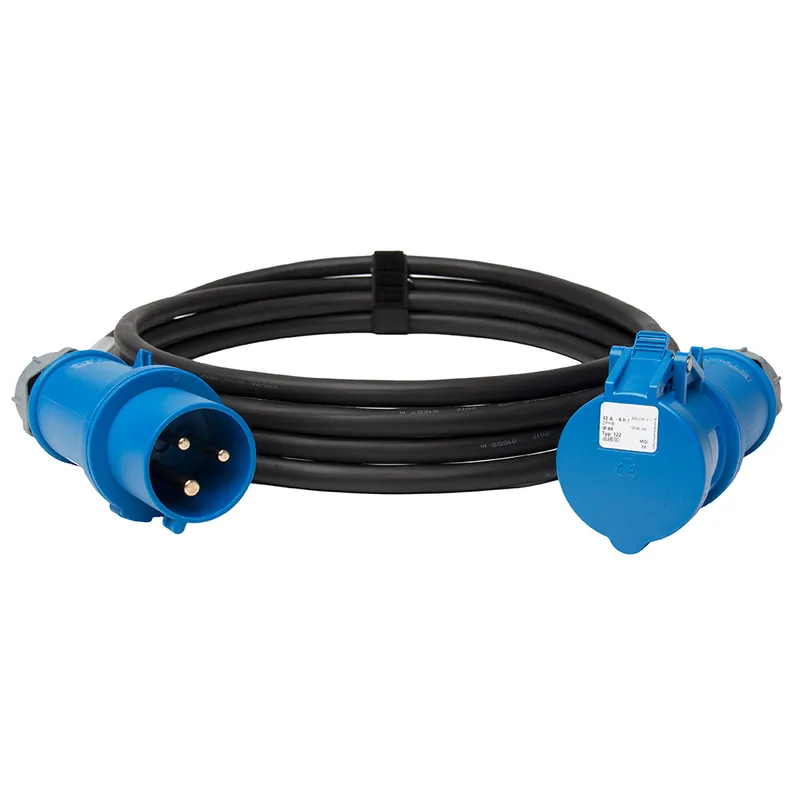 APC - Schneider Electric-PDX332IEC480