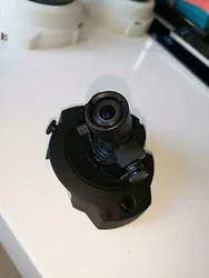 Axis Communications-5700-001