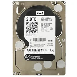 Western Digital-WD2003FZEX-NDW-RC