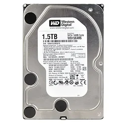 Western Digital-WD15EARS-NDW-RC