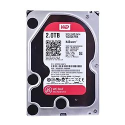 Western Digital-WD20EFRX-NDW-RC