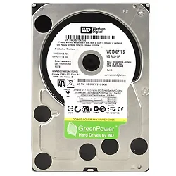 Western Digital-WD1000FYPS-NDW-RC