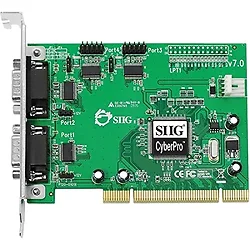 Siig-JJ-P45012-S7