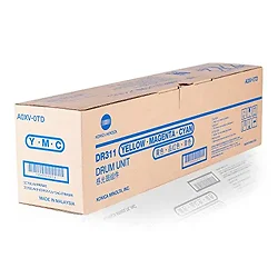 KONICA MINOLTA-DR311