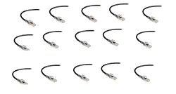 BLACK BOX CORPORATION-C6PC70-VT-07-45-PCS