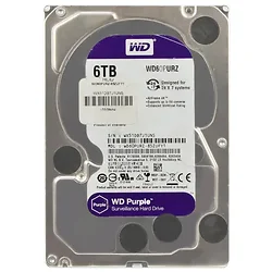 Western Digital-WD60PURZ-NDW-RC