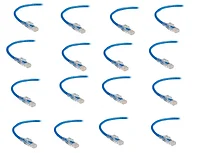 BLACK BOX CORPORATION-C6PC70-BL-07-50-PACK