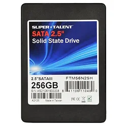 Super Talent-FTM56N325H