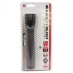 MAG INSTRUMENT INC-ML25LT-S3016