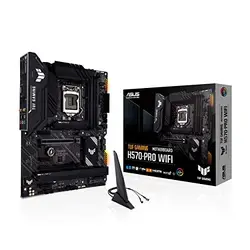 ASUS-TUF GAMING H570-PRO WIFI