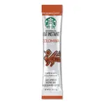 STARBUCKS COFFEE COMPANY SBK 12407839