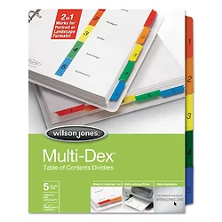 WILSON JONES CO.-W90103B