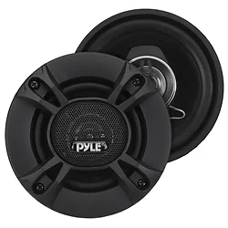 PYLE-PL412BK