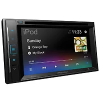 Pioneer-AVH-240EX