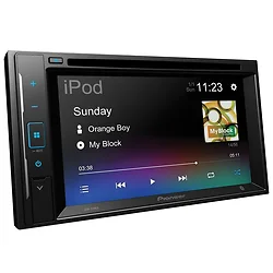 Pioneer-AVH-240EX