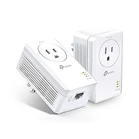 TPLINK-TL-PA7017P KIT