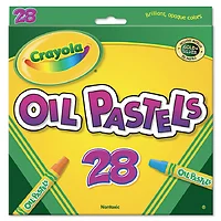 CRAYOLA-CYO 524628
