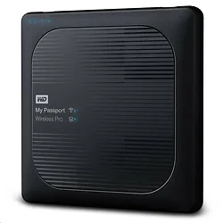 Western Digital-WDBSMT0040BBK