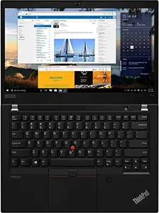 Lenovo 20XK001KUS - ThinkPad T14 Gen 2 - AMD Ryzen 5, 16GB RAM