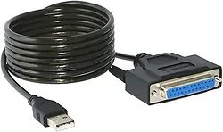 Sabrent-USB-DB25F-PK50