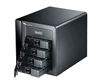 Promise Technology-P2HDD6TSP