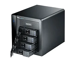 Promise Technology-P2HDD6TSP