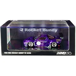 Inno Models-IN64-NSXP-MP