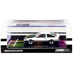 Inno Models-IN64-AE86T-WHB