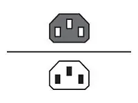 APC - Schneider Electric-AP8702S-NAX340