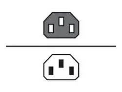 APC - Schneider Electric-AP8702S-NAX340
