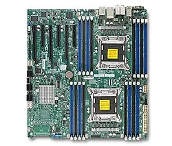 Supermicro-X9DAE-B