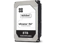 Western Digital-0F23668-20PK