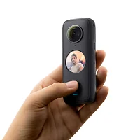 Insta360-INSTA360 ONE - DEMO