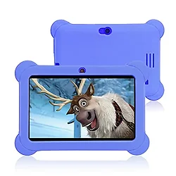 WORRYFREE GADGETS-ZEE16GBLU