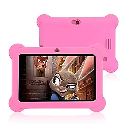 WORRYFREE GADGETS-ZEE16GPNK