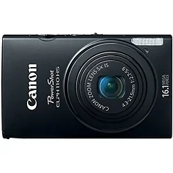 Sakar International-VS536-BLACK