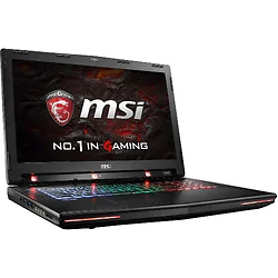 MSI-GT72VRTOBII256