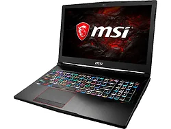 MSI-GE63VR001