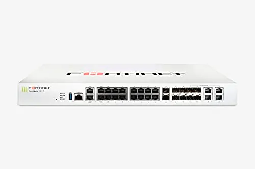 Fortinet-FG101F
