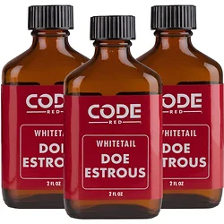 Code Red Scents-OA1325