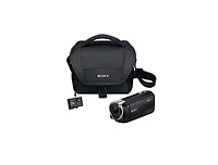 SONY-HDRCX405BKIT