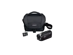 SONY-HDRCX405BKIT