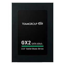 Team Group Inc-T253X2512G0C101
