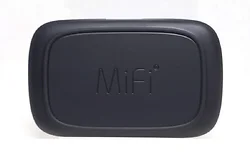 NOVATEL WIRELESS-MIFI7000