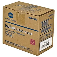 KONICA MINOLTA-KNMA5X0330