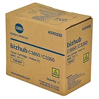 KONICA MINOLTA-KNMA5X0230